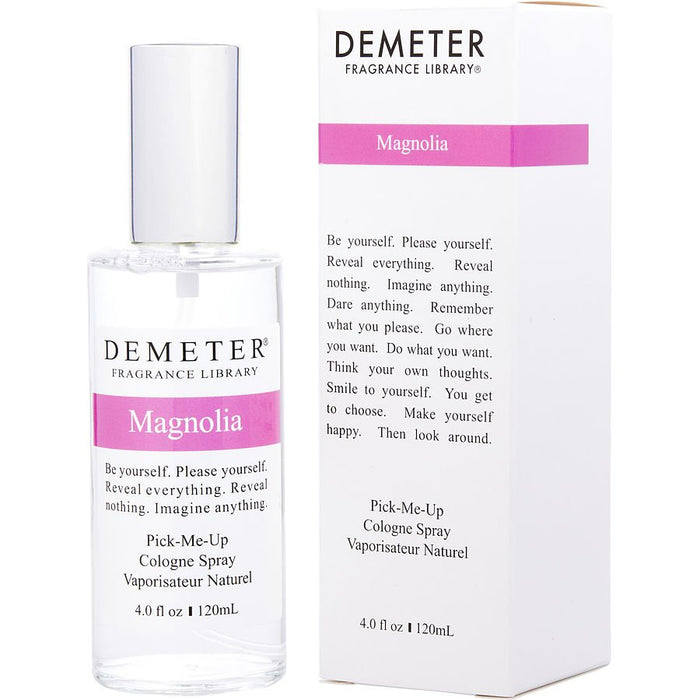 Demeter Magnolia - 7STARSFRAGRANCES.COM