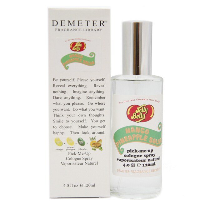 Demeter Mango Pineapple Salsa - 7STARSFRAGRANCES.COM