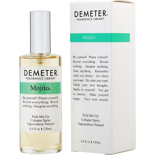 Demeter Mojito - 7STARSFRAGRANCES.COM