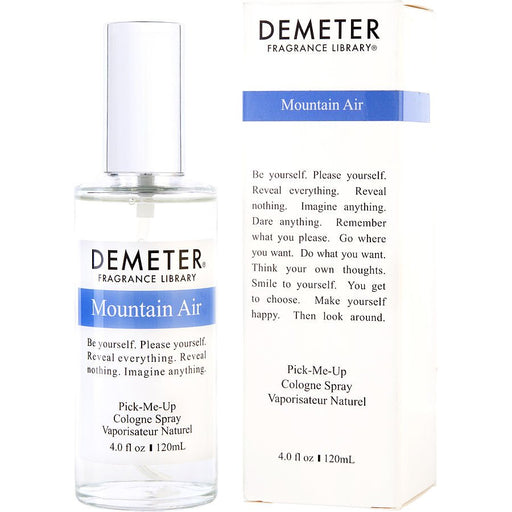 Demeter Mountain Air - 7STARSFRAGRANCES.COM