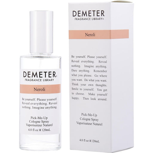 Demeter Neroli - 7STARSFRAGRANCES.COM