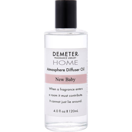 Demeter New Baby - 7STARSFRAGRANCES.COM