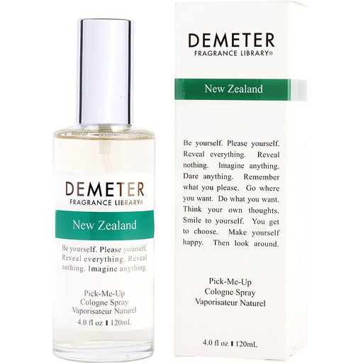 Demeter New Zealand - 7STARSFRAGRANCES.COM