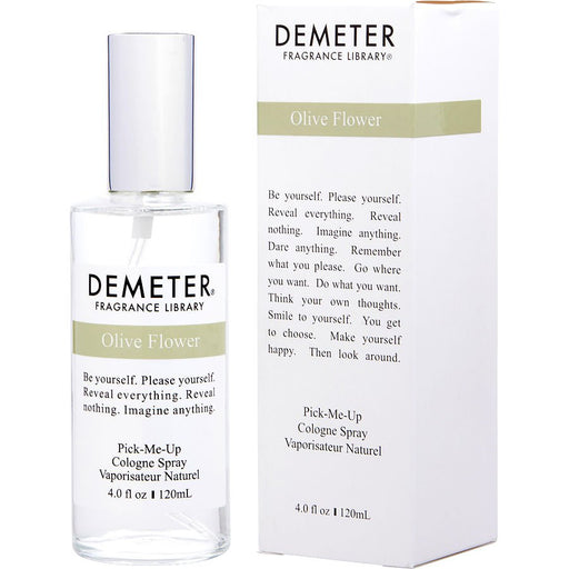 Demeter Olive Flower - 7STARSFRAGRANCES.COM