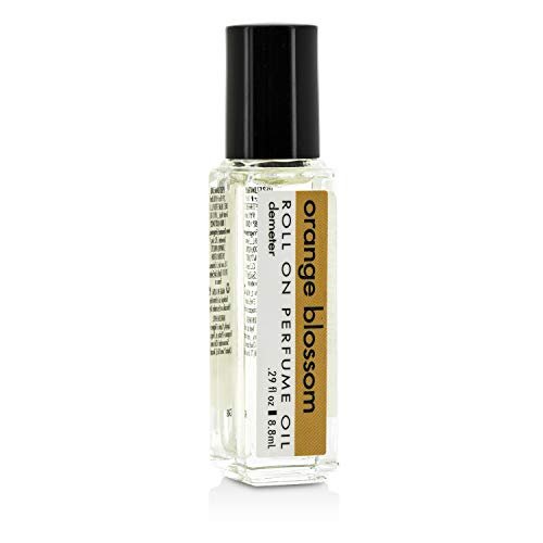 Demeter Orange Blossom - 7STARSFRAGRANCES.COM