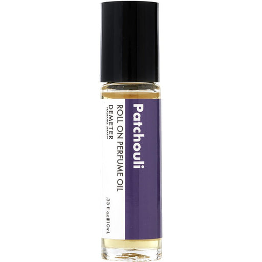 Demeter Patchouli - 7STARSFRAGRANCES.COM