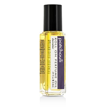 Demeter Patchouli - 7STARSFRAGRANCES.COM