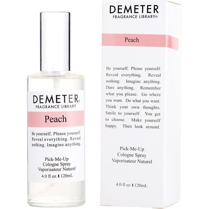 Demeter Peach - 7STARSFRAGRANCES.COM