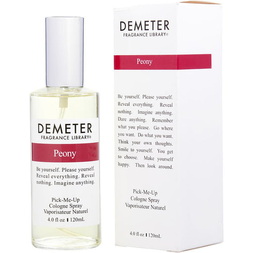 Demeter Peony - 7STARSFRAGRANCES.COM