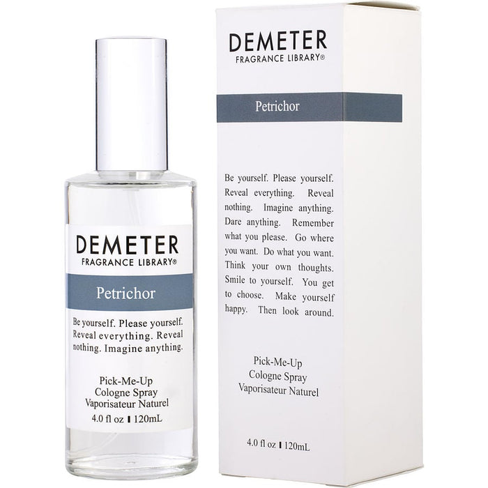 Demeter Petrichor - 7STARSFRAGRANCES.COM