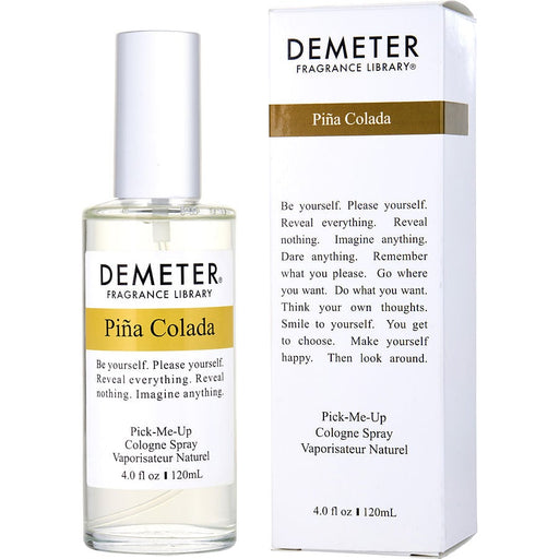 Demeter Pina Colada - 7STARSFRAGRANCES.COM