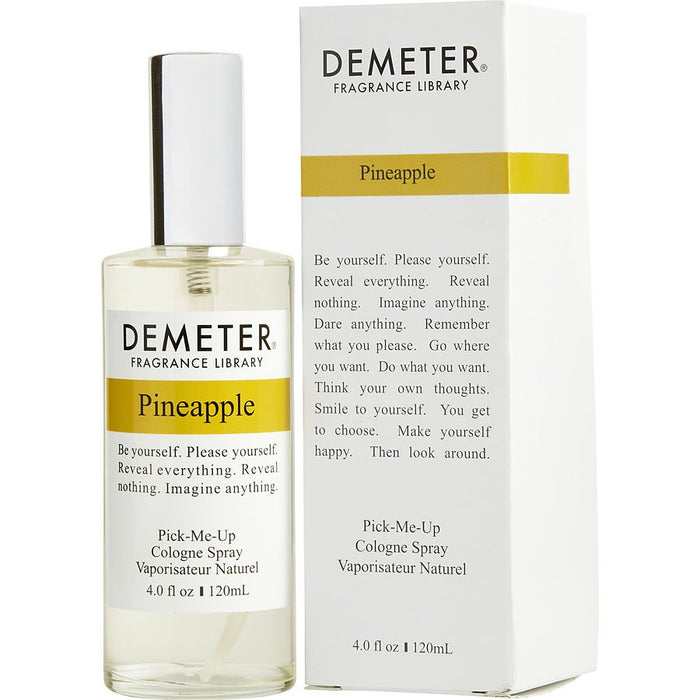 Demeter Pineapple - 7STARSFRAGRANCES.COM