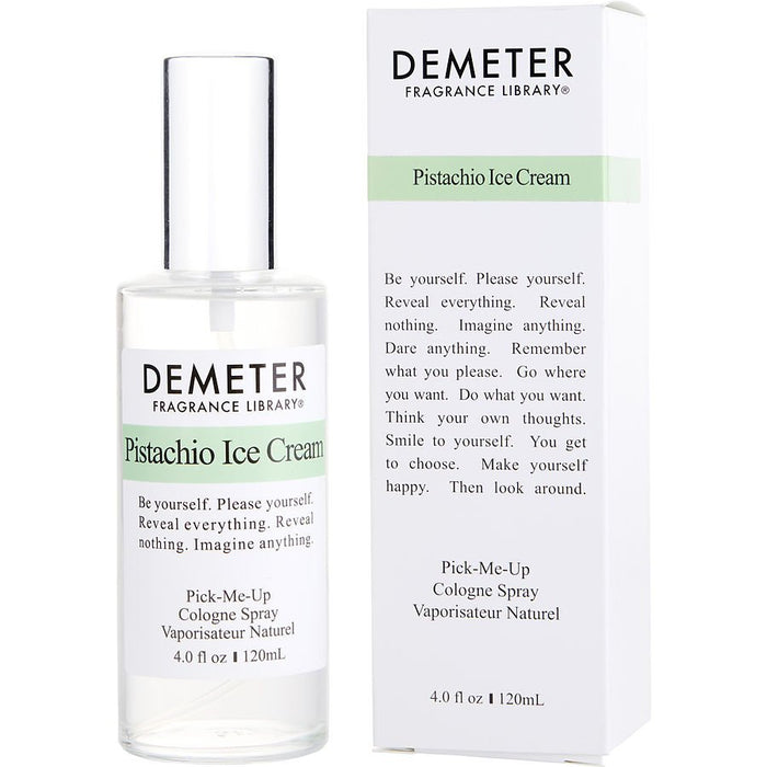 Demeter Pistachio Ice Cream - 7STARSFRAGRANCES.COM