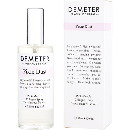 Demeter Pixie Dust - 7STARSFRAGRANCES.COM