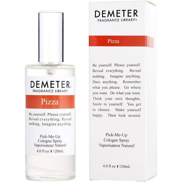 Demeter Pizza - 7STARSFRAGRANCES.COM