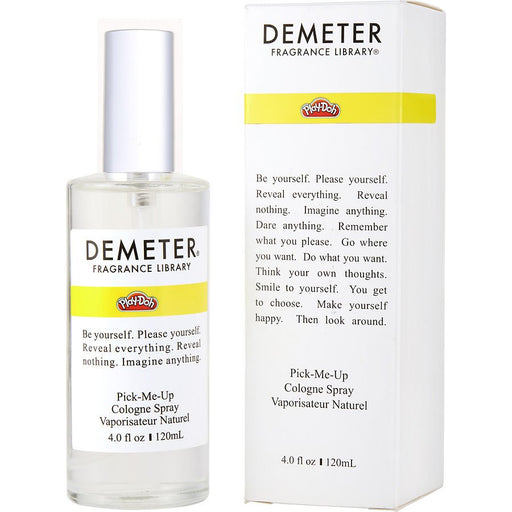 Demeter Playdoh - 7STARSFRAGRANCES.COM