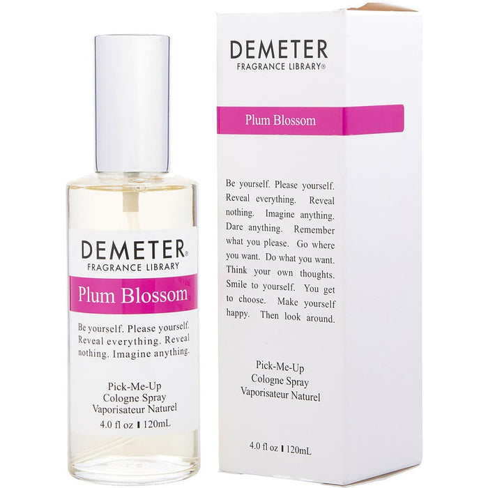 Demeter Plum Blossom - 7STARSFRAGRANCES.COM