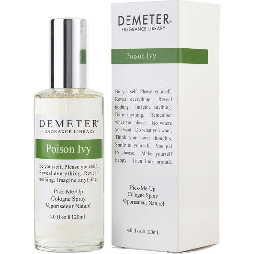 Demeter Poison Ivy - 7STARSFRAGRANCES.COM