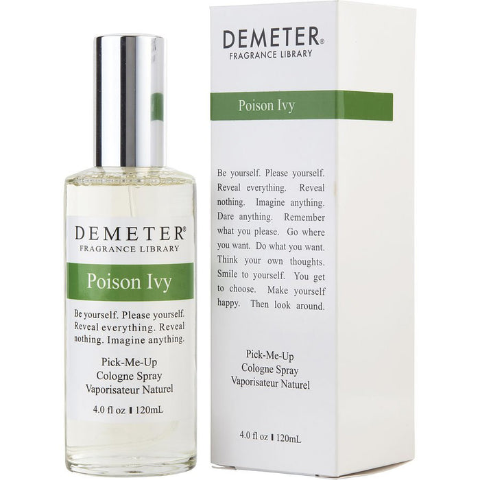 Demeter Poison Ivy - 7STARSFRAGRANCES.COM