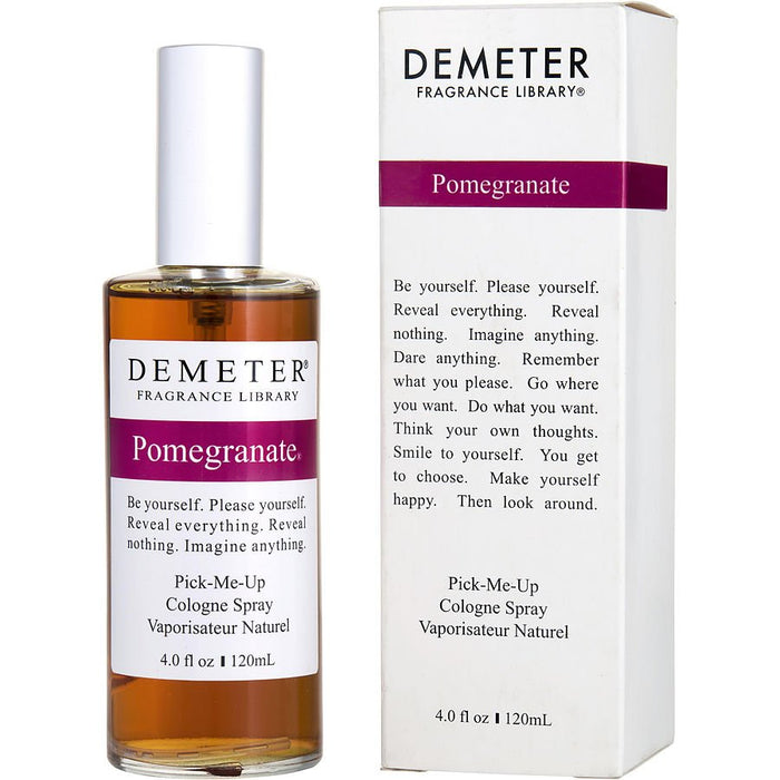 Demeter Pomegranate - 7STARSFRAGRANCES.COM