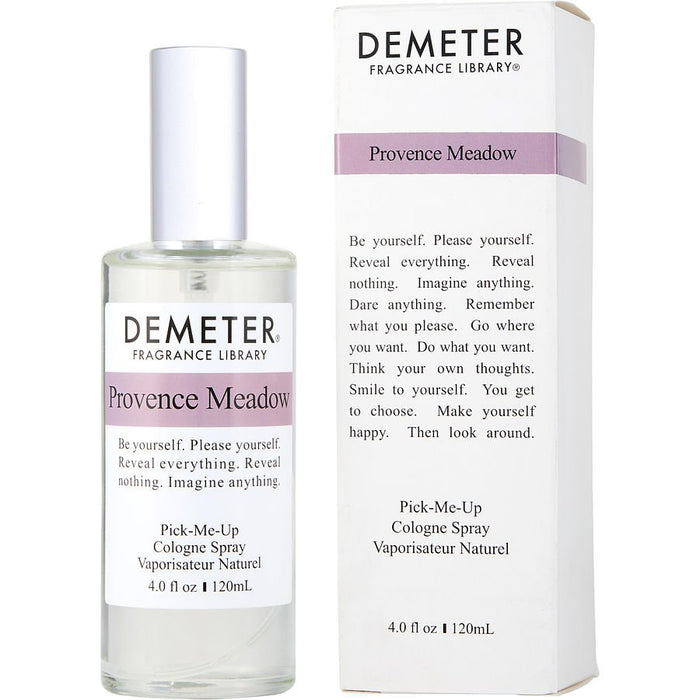 Demeter Provence Meadow - 7STARSFRAGRANCES.COM