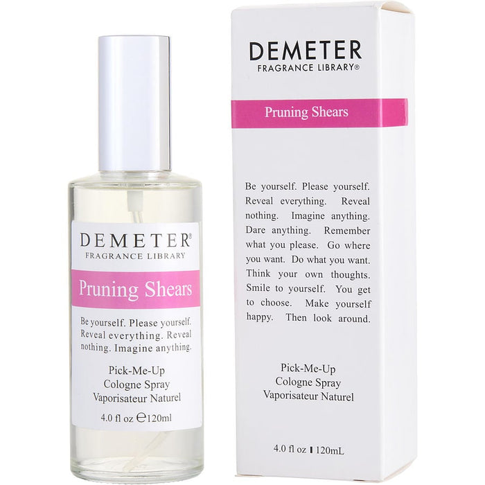 Demeter Pruning Shears - 7STARSFRAGRANCES.COM