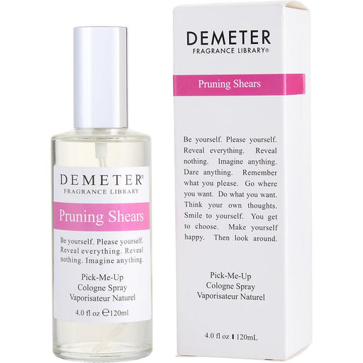 Demeter Pruning Shears - 7STARSFRAGRANCES.COM