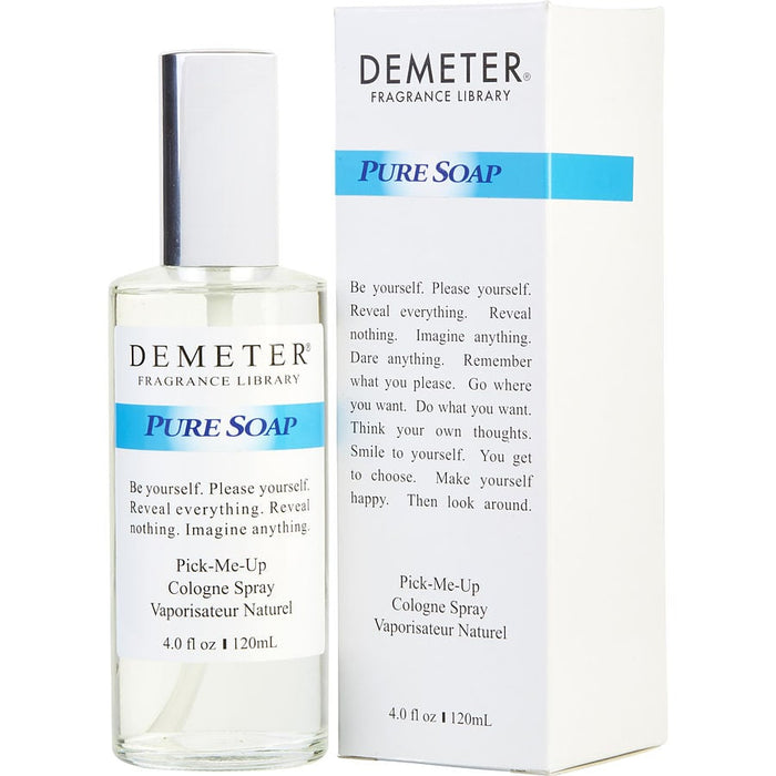 Demeter Pure Soap - 7STARSFRAGRANCES.COM