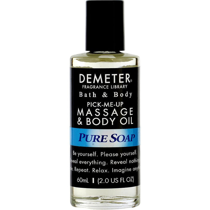 Demeter Pure Soap - 7STARSFRAGRANCES.COM