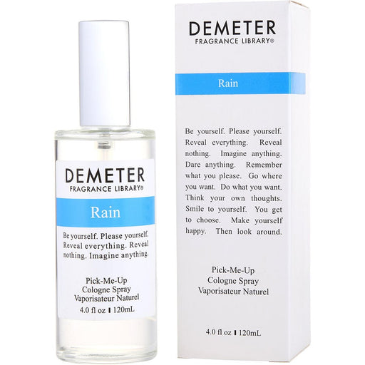 Demeter Rain - 7STARSFRAGRANCES.COM