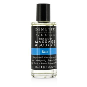 Demeter Rain - 7STARSFRAGRANCES.COM