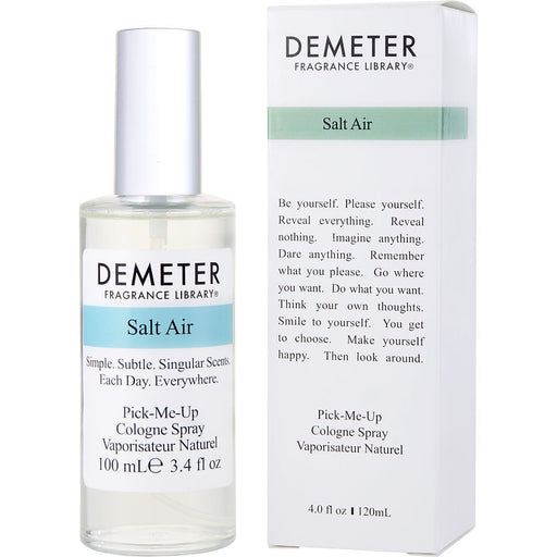 Demeter Salt Air - 7STARSFRAGRANCES.COM