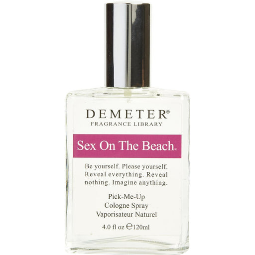 Demeter Sex On The Beach - 7STARSFRAGRANCES.COM