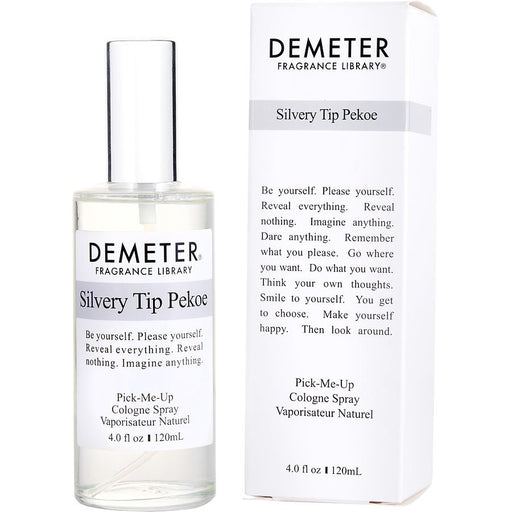 Demeter Silvery Tip Pekoe - 7STARSFRAGRANCES.COM