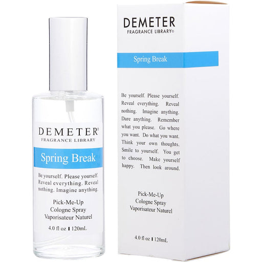 Demeter Spring Break - 7STARSFRAGRANCES.COM