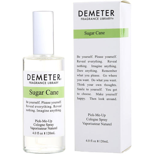 Demeter Sugar Cane - 7STARSFRAGRANCES.COM