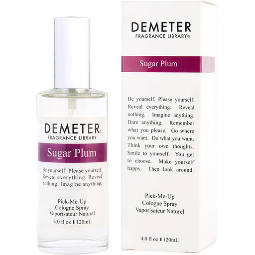 Demeter Sugar Plum - 7STARSFRAGRANCES.COM