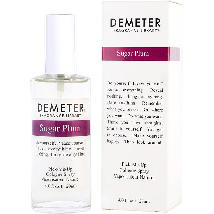 Demeter Sugar Plum - 7STARSFRAGRANCES.COM