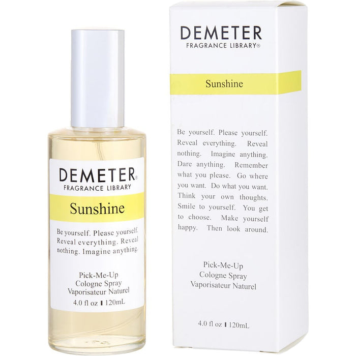 Demeter Sunshine - 7STARSFRAGRANCES.COM