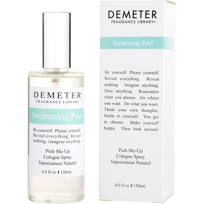 Demeter Swimming Pool - 7STARSFRAGRANCES.COM