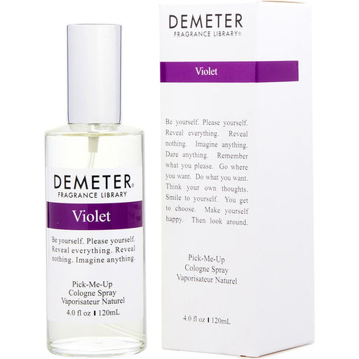 Demeter Violet - 7STARSFRAGRANCES.COM