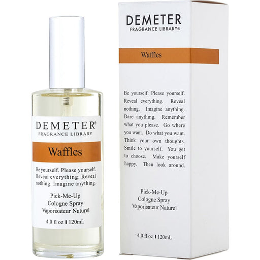 Demeter Waffle - 7STARSFRAGRANCES.COM