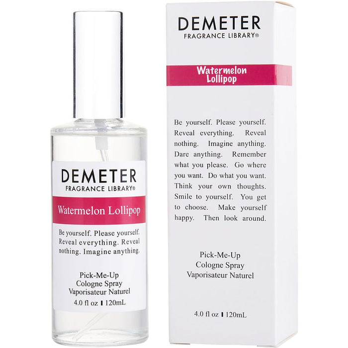 Demeter Watermelon Lollipop - 7STARSFRAGRANCES.COM