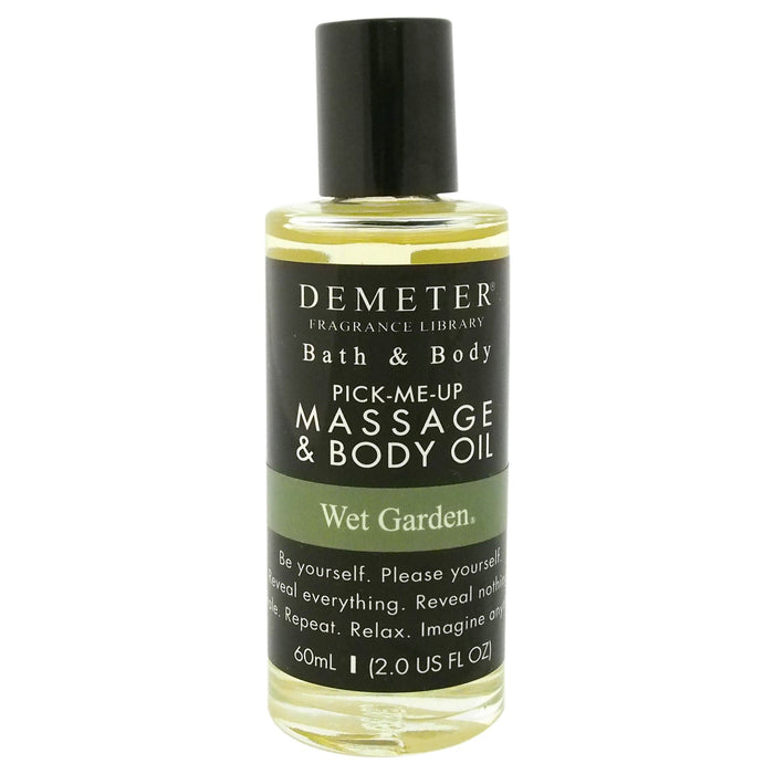 Demeter Wet Garden - 7STARSFRAGRANCES.COM