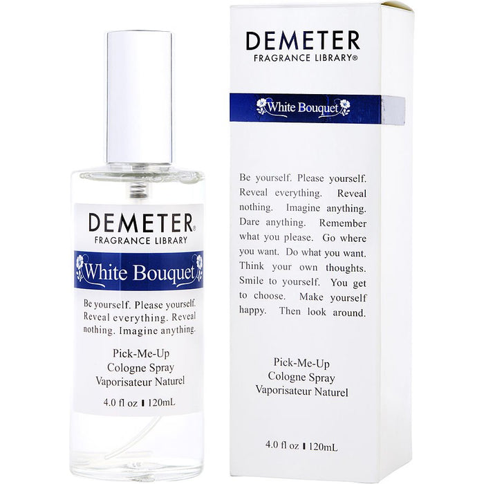 Demeter White Bouquet - 7STARSFRAGRANCES.COM