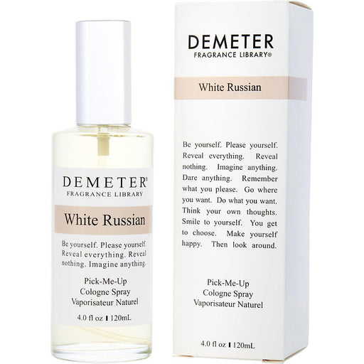 Demeter White Russian - 7STARSFRAGRANCES.COM
