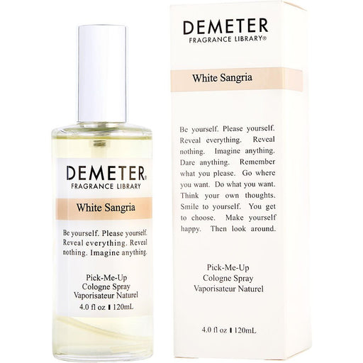 Demeter White Sangria - 7STARSFRAGRANCES.COM