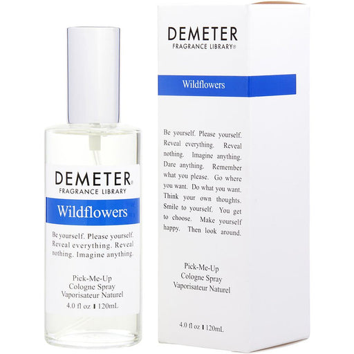 Demeter Wildflowers - 7STARSFRAGRANCES.COM