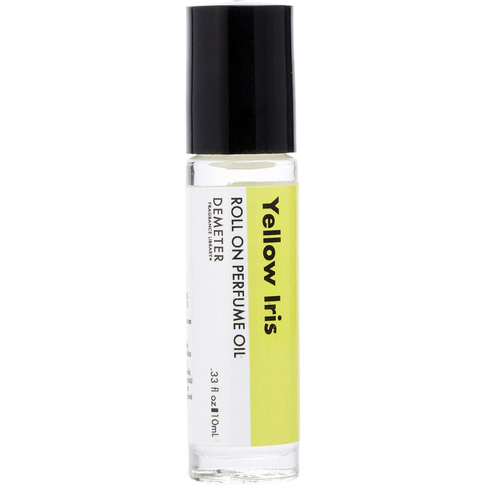 Demeter Yellow Iris - 7STARSFRAGRANCES.COM