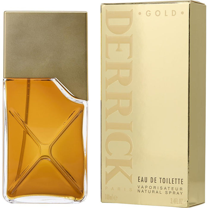 Derrick Gold - 7STARSFRAGRANCES.COM